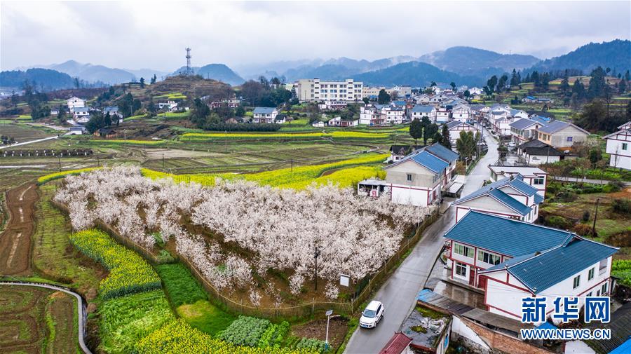 （新華全媒頭條·小康圓夢·圖文互動）（11）恢宏史詩耀千秋——寫在中國共產黨帶領中國人民全面建成小康社會之際